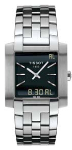 Pre-Owned Tissot TXL Watch